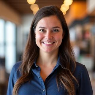 Alex Murphy - Store Manager