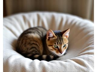 Eco-friendly pet bedding materials
