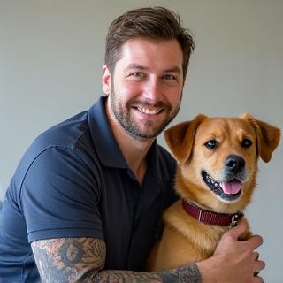 James Cooper - Animal Behaviorist